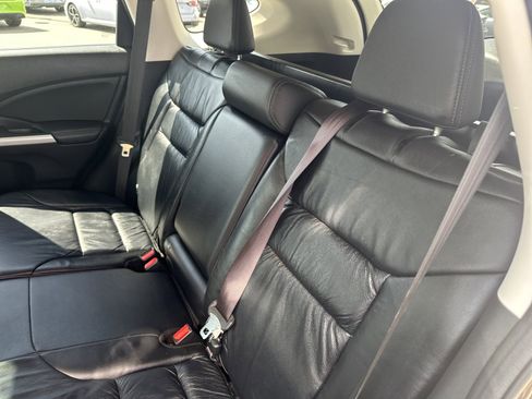 Used 2012 Honda CR-V EX-L image 23