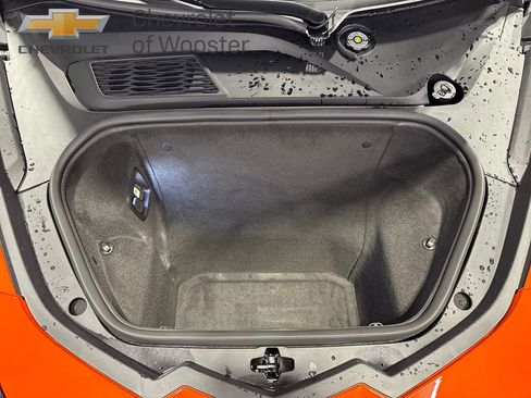 New 2026 Chevrolet Corvette Stingray Premium Conv w/ 3LT image 38