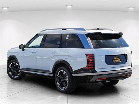 New 2026 Hyundai Palisade Limited image 5