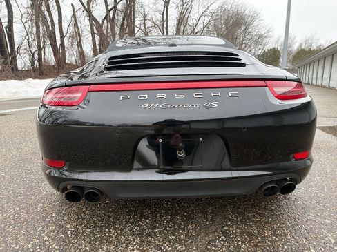 Used 2013 Porsche 911 Carrera S image 12