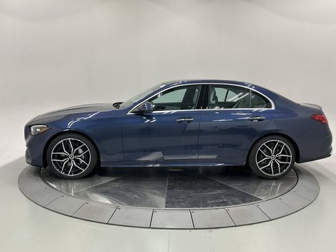New 2026 Mercedes-Benz C 300 Sedan image 4