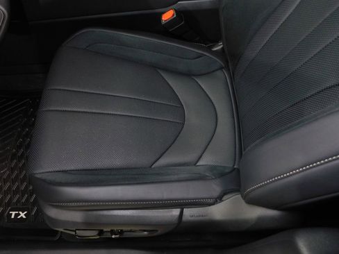 Used 2025 Lexus TX 500h AWD image 32