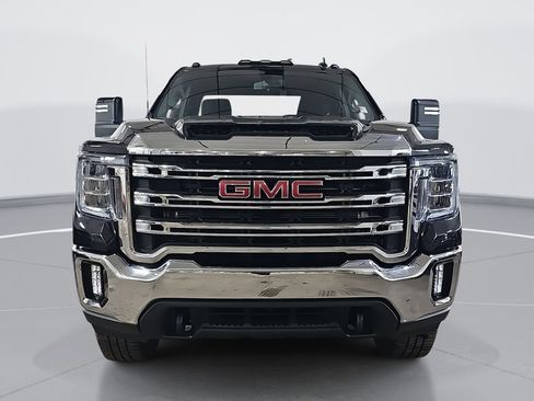 Used 2023 GMC Sierra 3500 SLE w/ SLE Convenience Package image 10