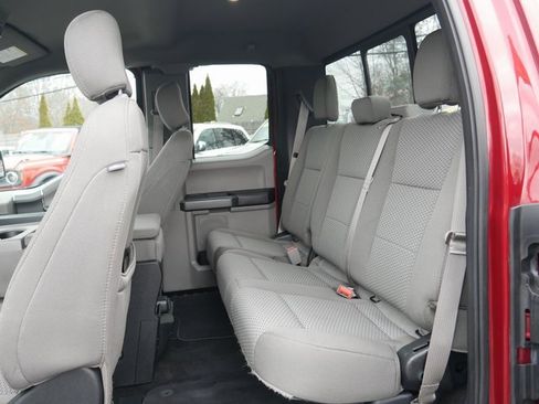 Used 2018 Ford F150 XLT w/ Equipment Group 302A Luxury image 15