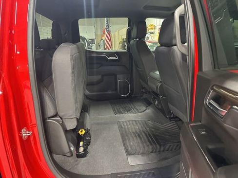 Used 2024 Chevrolet Silverado 1500 LT image 43