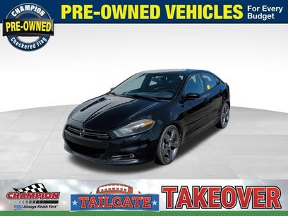 Used 2014 Dodge Dart GT
