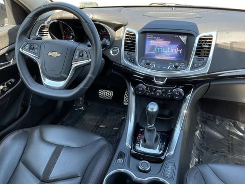 Used 2015 Chevrolet SS image 15
