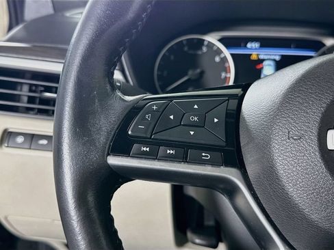 Certified 2023 Nissan Altima 2.5 SL AWD/4WD image 22