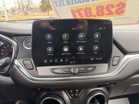 Used 2024 Chevrolet Blazer LT w/ Redline Edition image 15