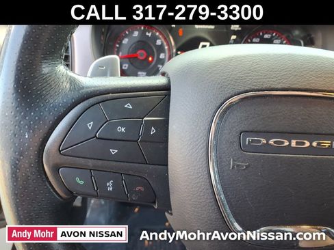 Used 2019 Dodge Charger R/T w/ Plus Group RWD image 20