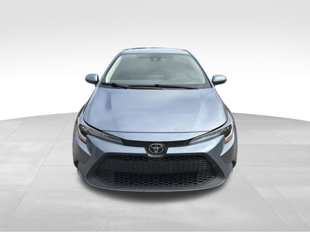 Used 2020 Toyota Corolla LE FWD image 8