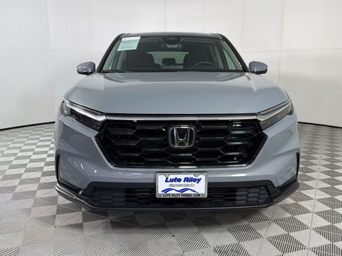 Used 2023 Honda CR-V EX image 6