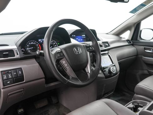 Used 2016 Honda Odyssey EX-L image 26