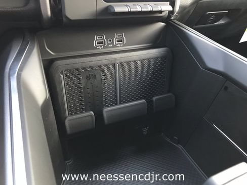 New 2026 RAM 1500 Lone Star image 30