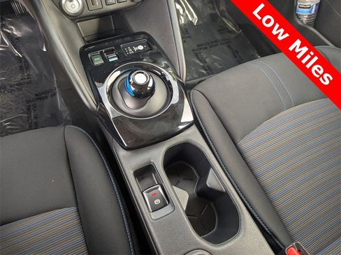 Used 2024 Nissan Leaf SV Plus image 29