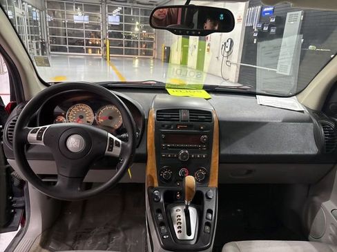 Used 2007 Saturn Vue AWD V6 w/ Comfort Pkg image 27