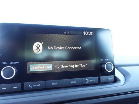 Used 2023 Honda Accord EX image 16