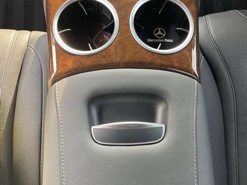 Used 2016 Mercedes-Benz S 600 image 13