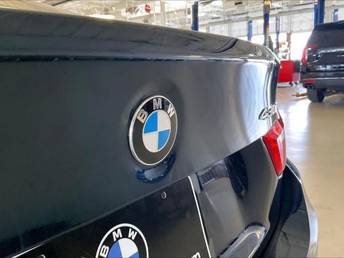 Used 2017 BMW 430i Gran Coupe RWD image 31