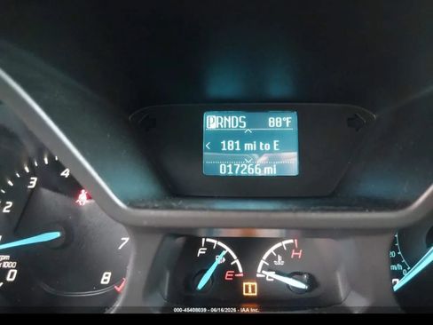 Used 2018 Ford Transit Connect XL FWD image 2
