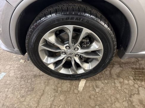Used 2020 Dodge Durango GT AWD/4WD image 11