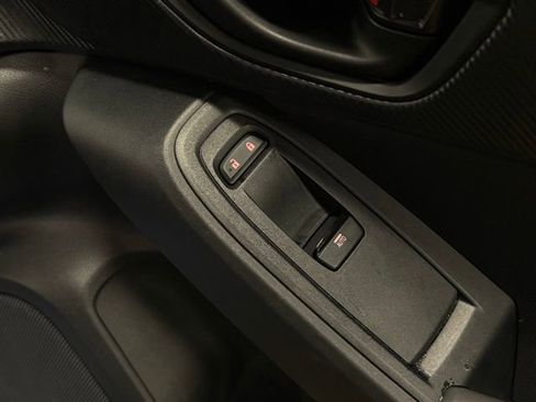 Used 2024 Subaru Crosstrek 2.0i Premium image 14