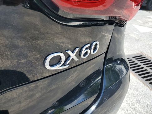 Used 2018 INFINITI QX60 FWD image 7