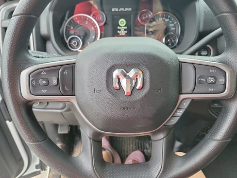 New 2024 RAM 5500 Tradesman RWD image 11