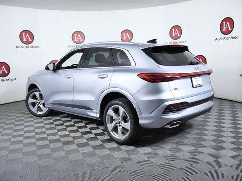 New 2025 Audi Q5 Premium Plus AWD/4WD image 6