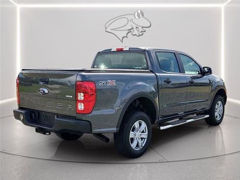 Certified 2020 Ford Ranger XL w/ Equipment Group 101A Mid AWD/4WD image 4