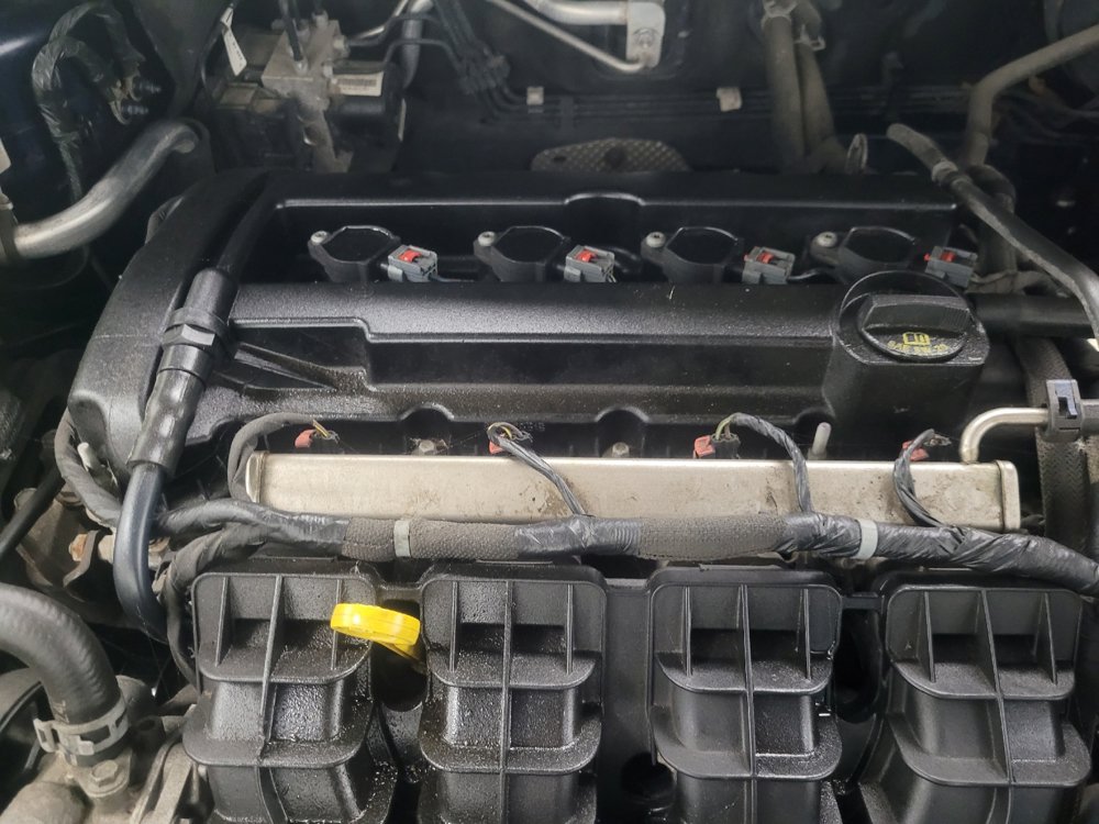 Used 2018 Dodge Journey SE FWD image 30