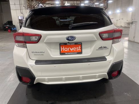 Used 2021 Subaru Crosstrek 2.5i Limited w/ Moonroof Package 2 image 7