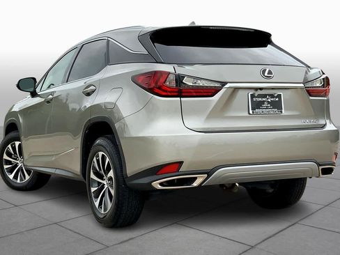 Used 2022 Lexus RX 350 FWD w/ Premium Package image 12