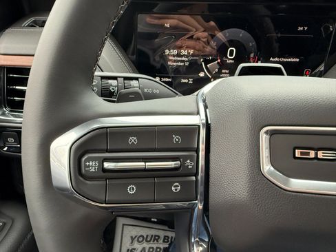 New 2026 GMC Yukon XL Denali image 30