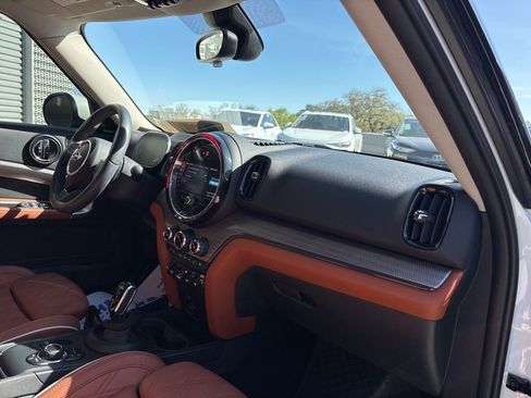 Used 2024 MINI Cooper Countryman S image 15