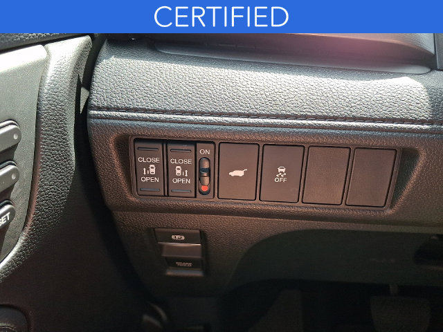 Certified 2026 Honda Odyssey EX-L image 25