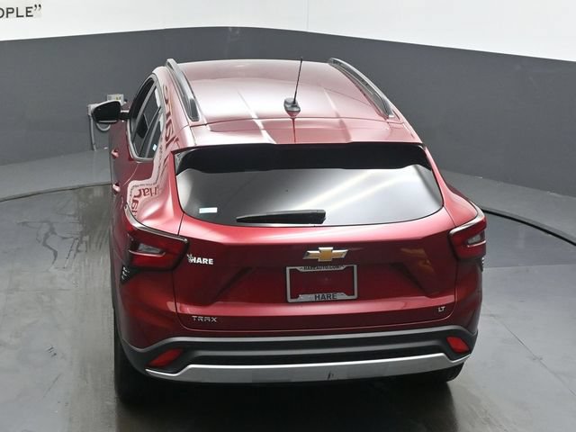 Used 2025 Chevrolet Trax LT w/ Driver Confidence Package FWD image 58