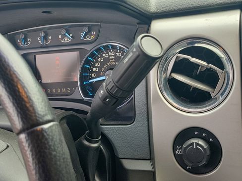 Used 2014 Ford F150 XLT w/ XLT Chrome Package AWD/4WD image 30