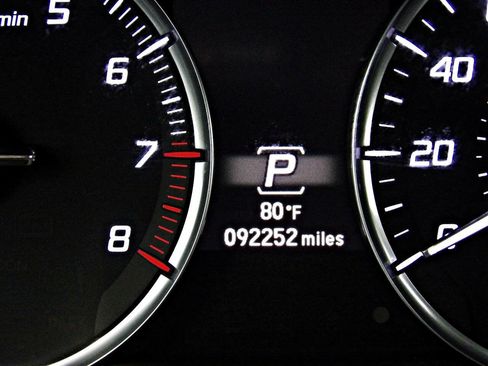 Used 2015 Acura TLX w/Tech 4dr Sedan w/Technology image 14