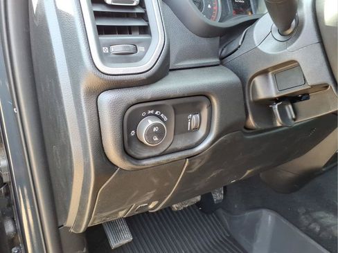 New 2026 RAM 2500 Tradesman image 18