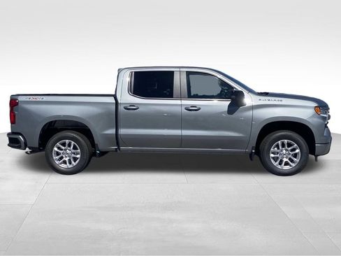 New 2026 Chevrolet Silverado 1500 RST image 2
