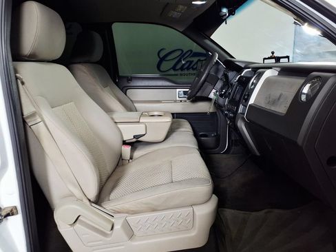 Used 2010 Ford F150 XLT RWD image 13