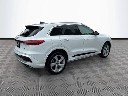Certified 2025 Audi Q5 Premium AWD/4WD image 7