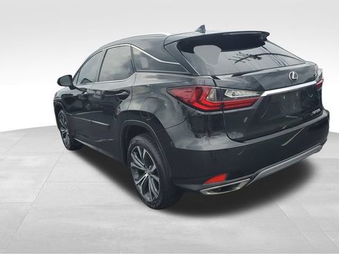 Used 2022 Lexus RX 350 AWD w/ Premium Package image 6