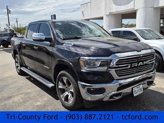 Used 2019 RAM 1500 Laramie RWD video 1