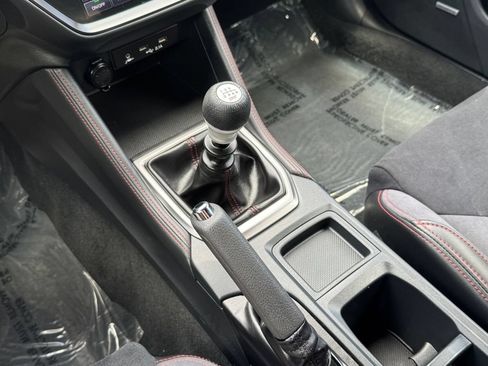Used 2022 Subaru WRX Limited AWD/4WD image 17