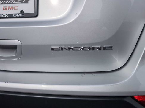 Used 2018 Buick Encore Preferred image 30