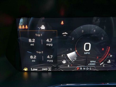 New 2026 GMC Canyon Denali image 13