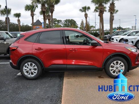 New 2026 Ford Escape Active image 6