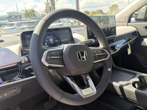 New 2026 Honda Prologue Touring image 20